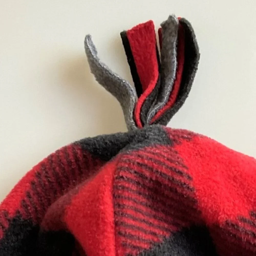 BASS PRO BUFFLO PLAID HAT